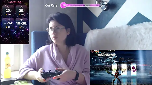 vaders daughter online show from March 22, 5:06 am