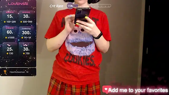 vaders daughter online show from March 2, 6:46 pm