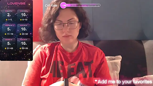 vaders daughter online show from February 15, 9:17 pm