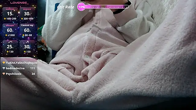 vaders daughter online show from October 11, 5:36 pm