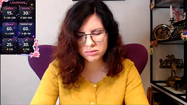 vaders daughter online show from April 22, 6:47 pm