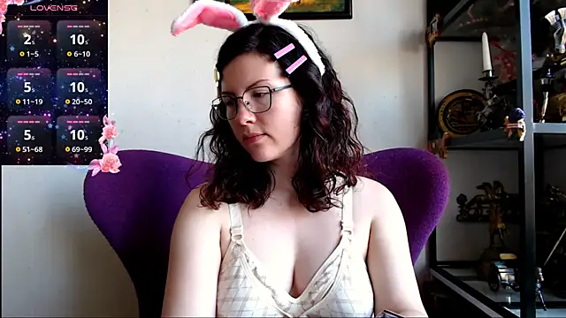 vaders daughter online show from April 5, 3:19 pm