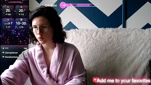 vaders daughter online show from March 19, 12:56 pm