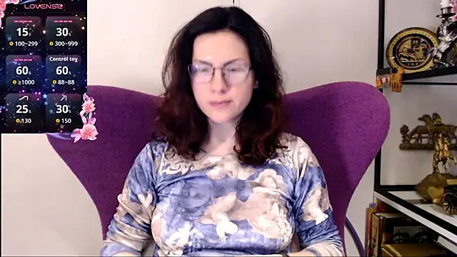vaders daughter online show from May 19, 7:21 pm