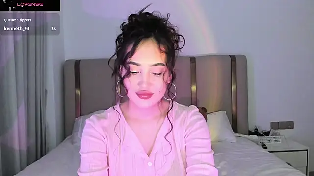 l1lpamp online show from September 25, 4:57 pm