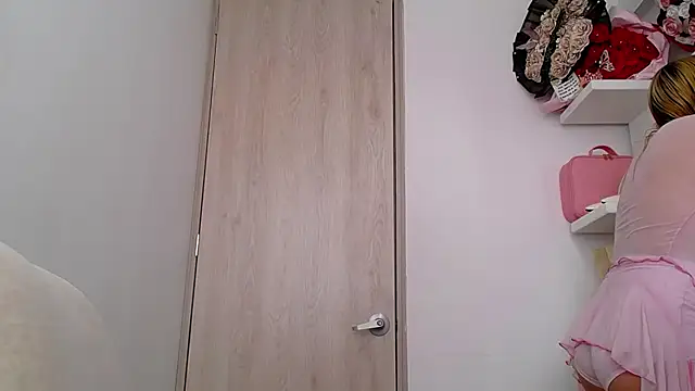 Barbie girl 69 online show from July 9, 4:06 pm