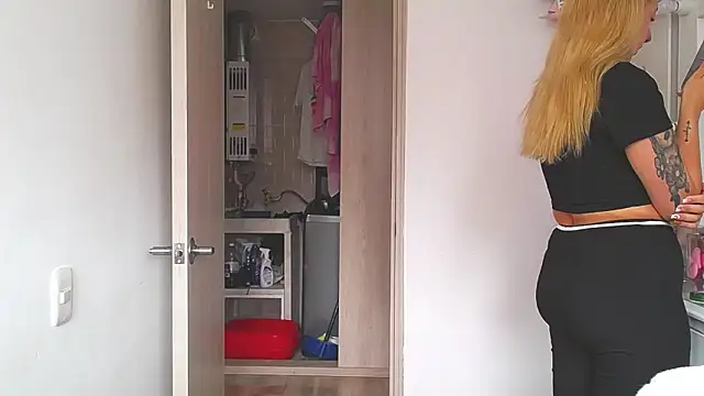 Barbie girl 69 online show from May 11, 6:05 pm