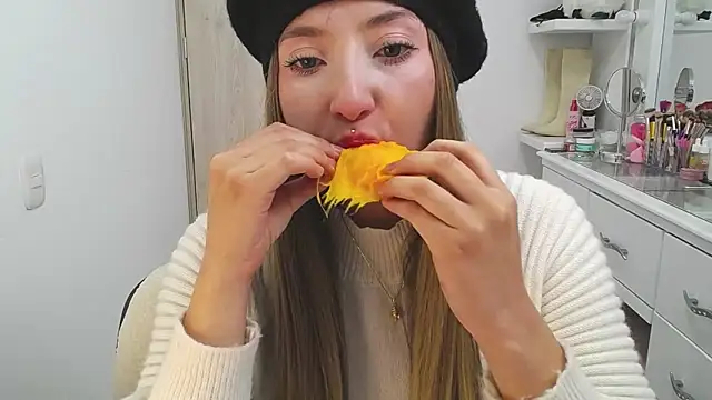 Barbie girl 69 online show from February 4, 11:55 pm