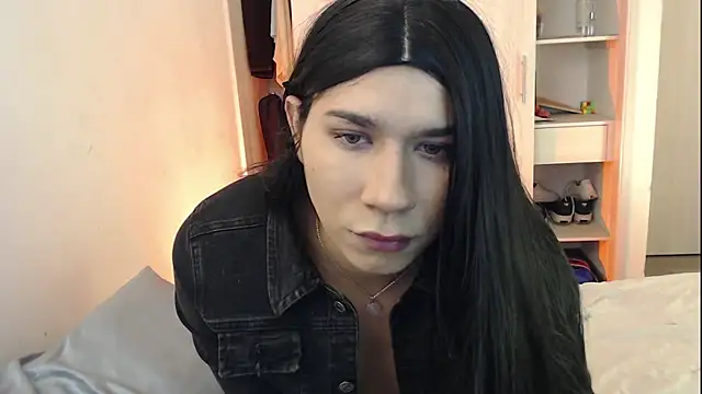 Moon Foxxy online show from September 14, 2:23 am