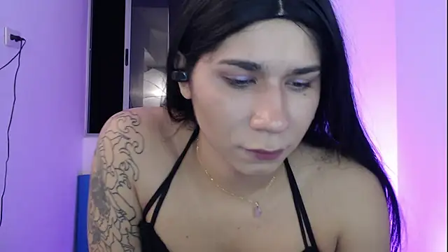 Moon Foxxy online show from September 21, 2:17 am