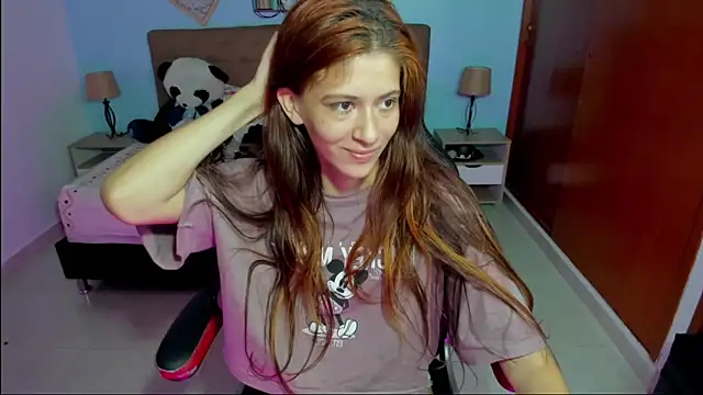 julieth love  online show from November 23, 3:33 pm