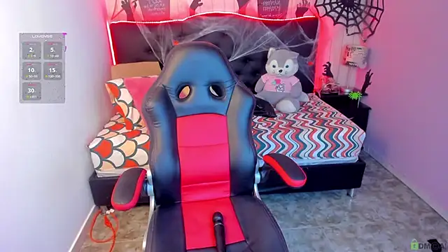 julieth love  online show from October 24, 12:59 pm