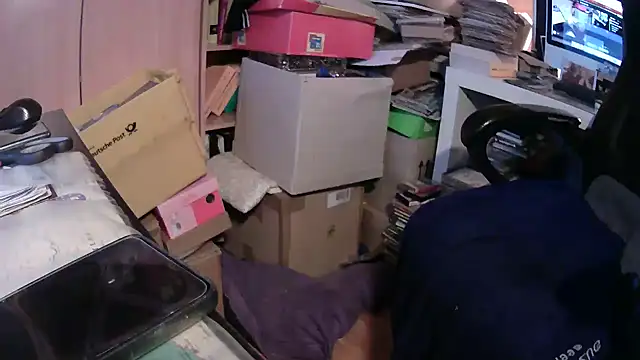 Tigerhill2023 online show from March 10, 8:13 pm