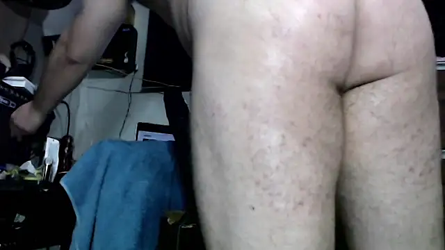 flex cam online show from October 15, 10:29 pm