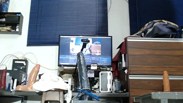 flex cam online show from January 5, 11:41 pm