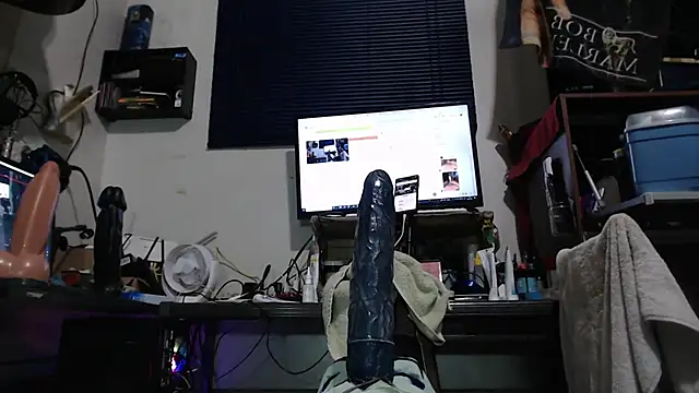 flex cam online show from July 1, 12:38 pm