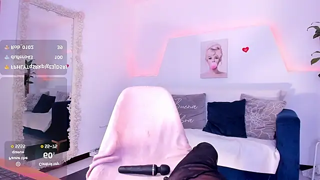 Kim ev online show from March 11, 8:19 am