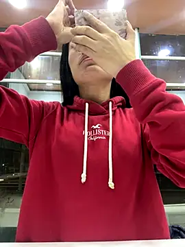 Kim ev online show from October 15, 3:16 am