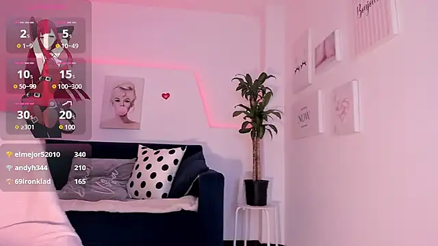 Kim ev online show from February 21, 10:28 am