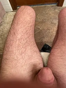 sexymessman online show from March 12, 3:18 pm