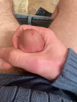 sexymessman online show from March 1, 4:33 pm