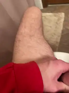 sexymessman online show from February 8, 3:08 am