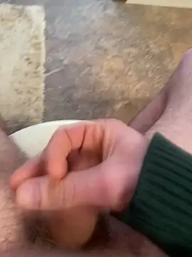 sexymessman online show from March 18, 3:33 pm