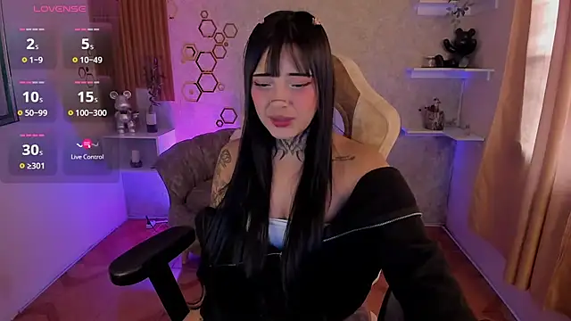 mia catt05 online show from October 16, 3:31 pm