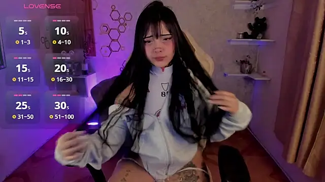 mia catt05 online show from September 28, 6:20 am
