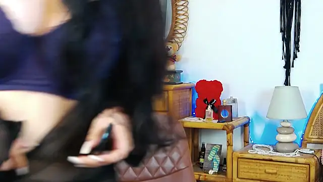 Snapshot of EllenGrace chatting on September 10, 11:26 pm EllenGrace online show from September 10, 11:26 pm