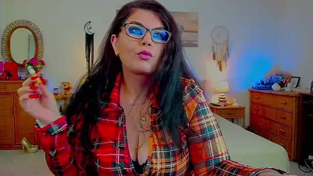 EllenGrace online show from June 30, 8:25 am
