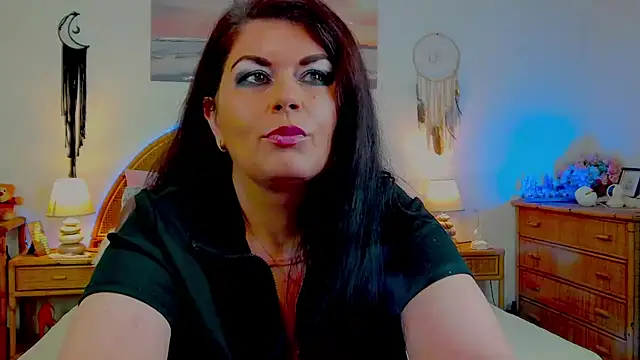 EllenGrace online show from July 24, 9:16 am