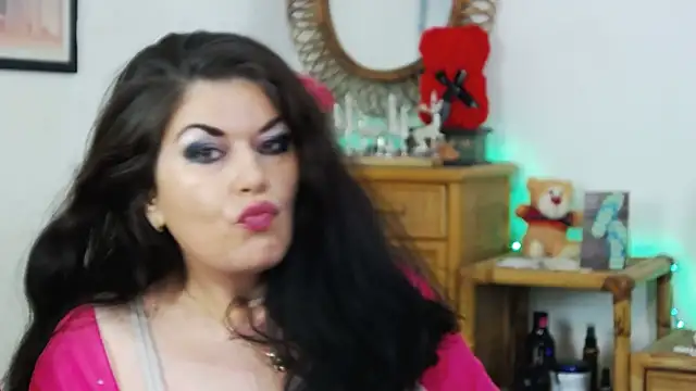 EllenGrace online show from January 7, 8:08 am