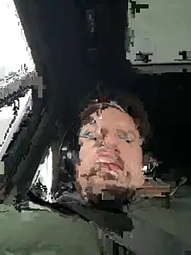 husband4555 online show from March 19, 9:37 pm