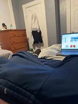 husband4555 online show from March 18, 11:16 pm