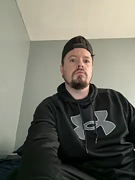 husband4555 online show from February 23, 4:18 pm