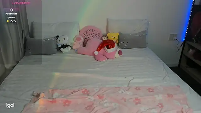 mikakinamo online show from November 20, 2:23 am