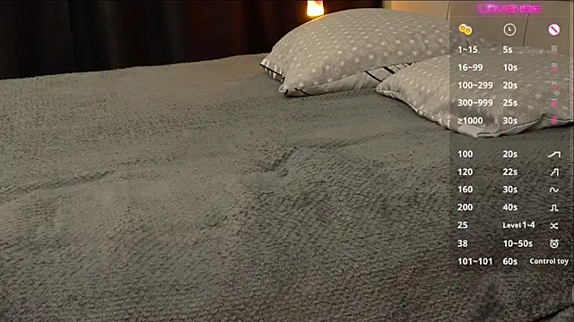 luxmuur online show from December 30, 2:30 pm