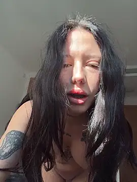 BellaGiaxx online show from February 21, 9:55 am