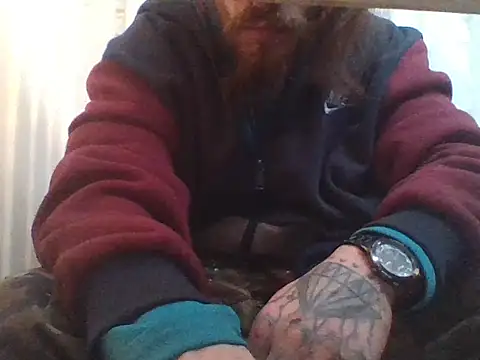 LongDickLance online show from January 5, 9:51 pm