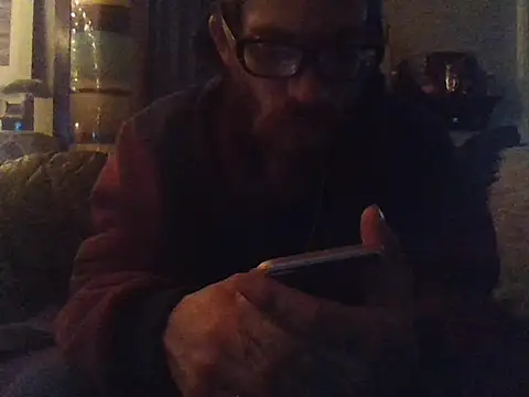 LongDickLance online show from January 17, 1:15 pm