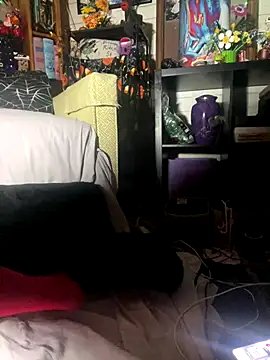 TrenaAnne online show from October 29, 6:07 pm