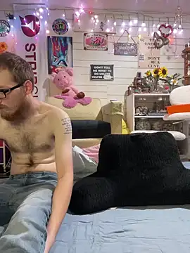 TrenaAnne online show from April 15, 2:32 pm