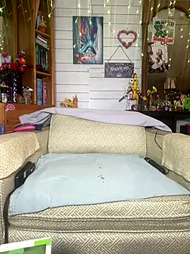 TrenaAnne online show from November 12, 3:38 pm