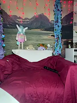 TrenaAnne online show from March 20, 4:41 pm