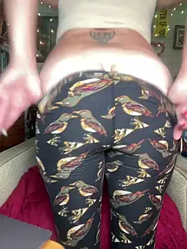 TrenaAnne online show from October 21, 2:27 pm