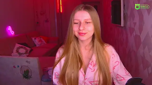 Snapshot of AmaliaQueen chatting on January 6, 1:30 pm AmaliaQueen online show from January 6, 1:30 pm