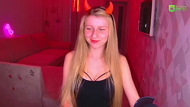 AmaliaQueen online show from October 31, 2:57 pm