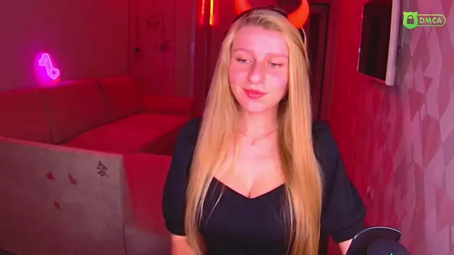 AmaliaQueen online show from October 30, 2:58 pm