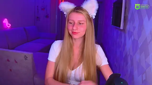 AmaliaQueen online show from November 1, 2:22 pm